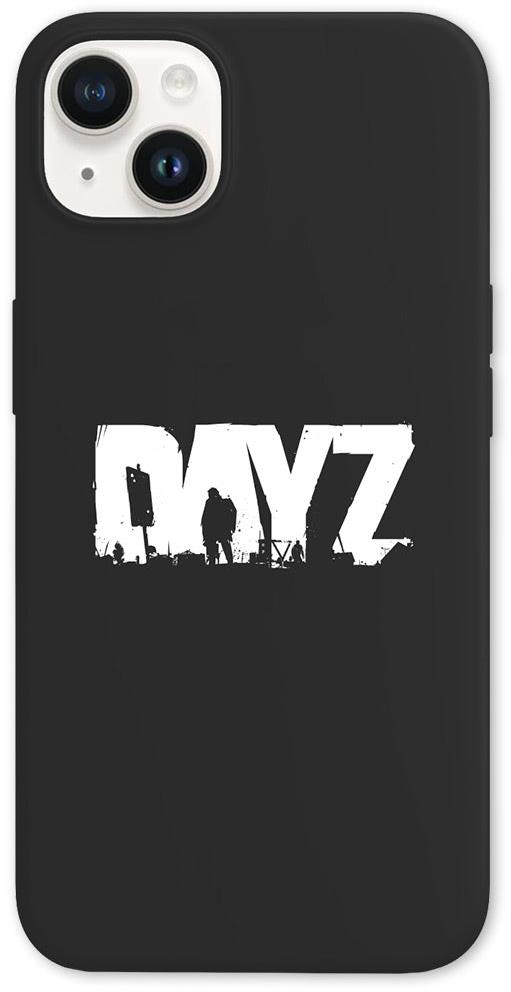 DayZ Survivor Magsafe Phone Case for iPhone 15 Plus