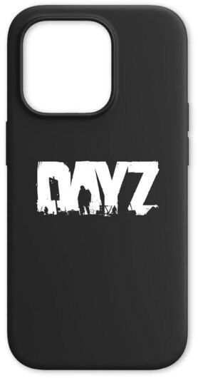 DayZ Survivor Magsafe Phone Case for iPhone 13