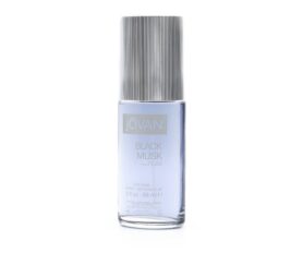 JOVAN Black Musk Man EdC 88 ml