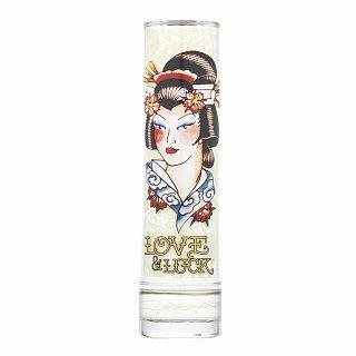 CHRISTIAN AUDIGIER Ed Hardy Love & Luck EdP 100 ml