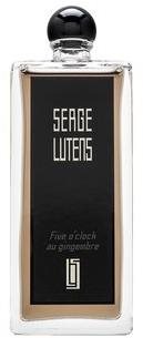 Serge Lutens Five O'Clock Au Gingembre parfémovaná voda unisex 50 ml