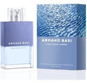 Armand Basi L'Eau Pour Homme EdT 75 ml