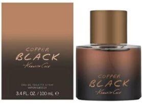 Kenneth Cole Black Copper EdT 50 ml
