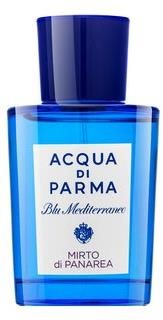 Acqua di Parma Blu Mediterraneo Mirto di Panarea EdT unisex 75 ml