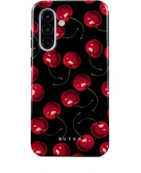 BURGA Cherrybomb Tough Case For Samsung Galaxy A56