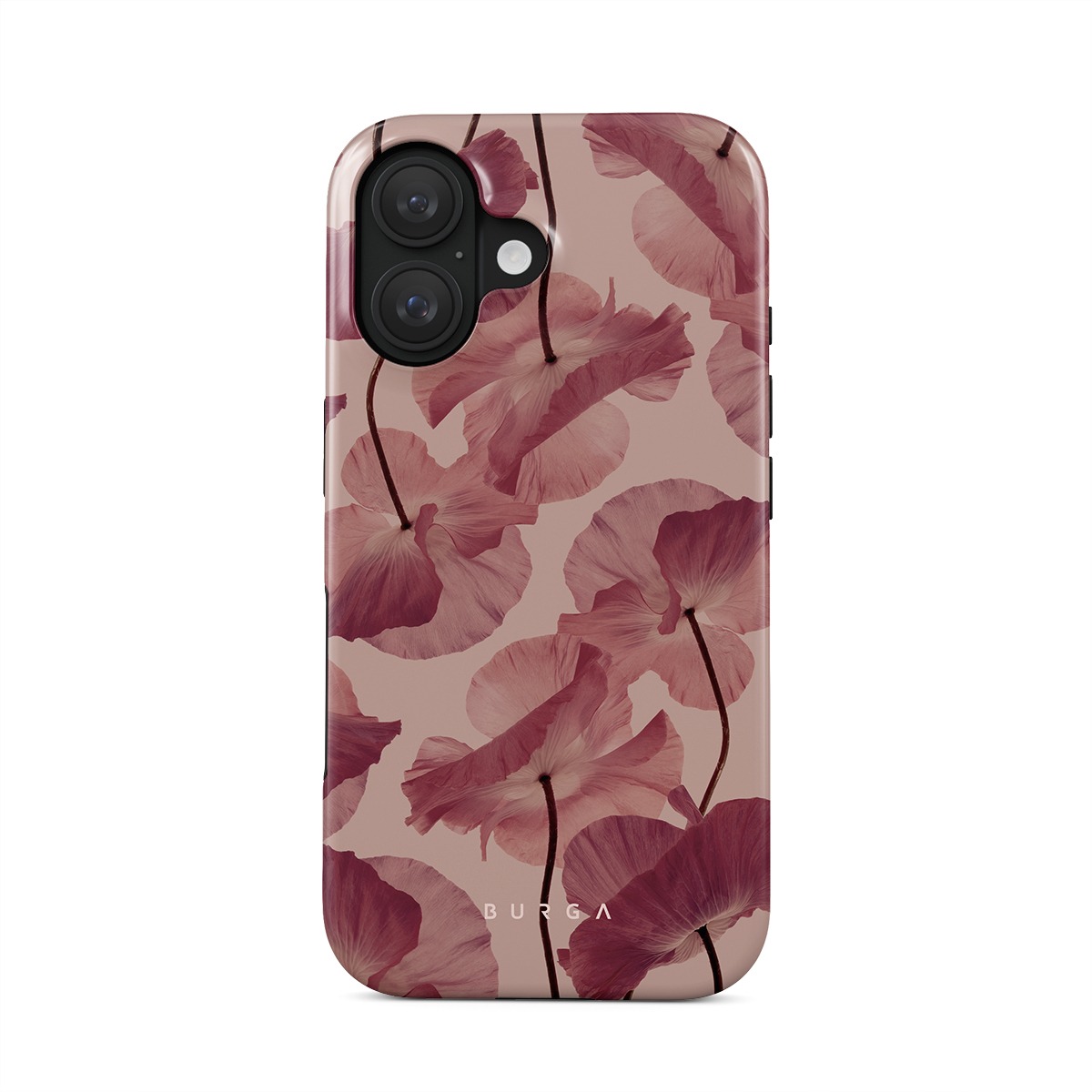 Burga Tender Kiss Tough Case for iPhone 16