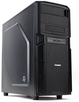 Zalman Z1