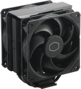 Cooler Master HYPER 212 BLACK X DUO