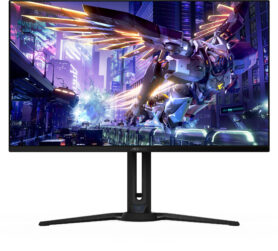 32" GIGABYTE AORUS FO32U2P