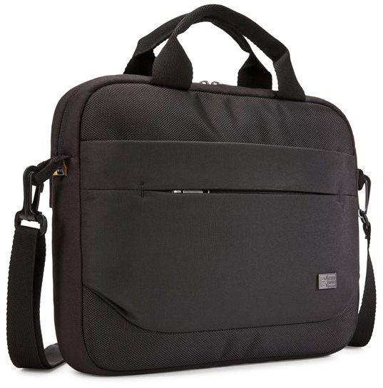 Case Logic Advantage taška na notebook 11,6" (černá)