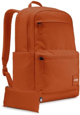Case Logic Uplink batoh z recyklovaného materiálu 26 l CCAM3216 Raw Copper