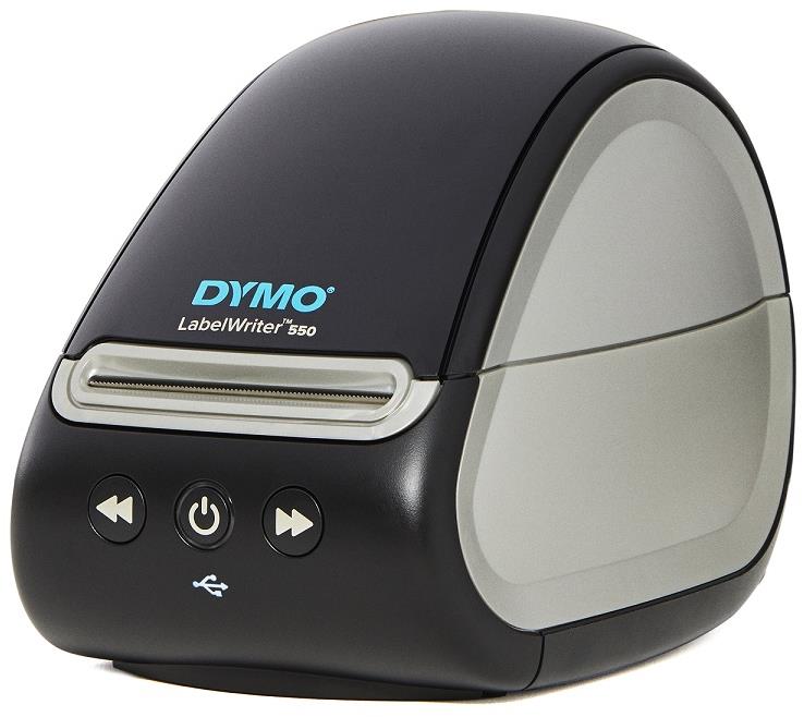 DYMO LabelWriter 550 2112722