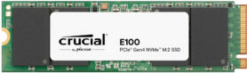 Crucial E100 480GB