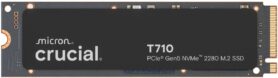 Crucial T710 4TB