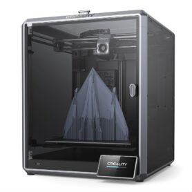 Creality K1 Max new version