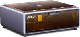 Creality Falcon A1 pro