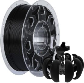 Creality CR-PLA 1kg Black
