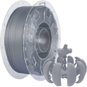 Creality ST-PLA / CR-PLA 1kg Silver