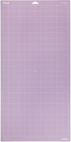 Cricut Explore/Maker StrongGrip Machine Mat (30x60cm) 1-pack