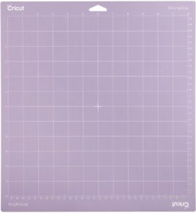 Cricut Explore/Maker StrongGrip Machine Mat (30x30cm) 1-pack