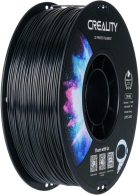 Creality ABS 1kg Black