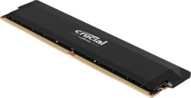 Crucial Overclocking Pro 32GB DDR5 6400MHz CL40