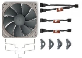 Noctua NA-FK1 redux