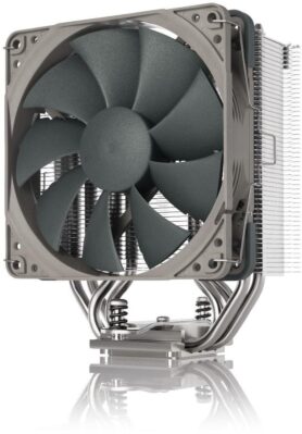Noctua NH-U12S redux