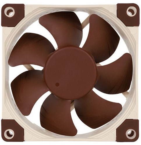 Noctua NF-A8 ULN