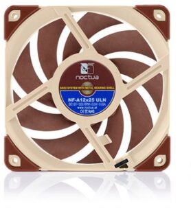 Noctua NF-A12x25-ULN