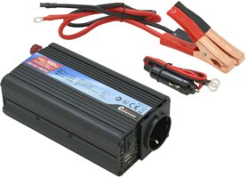 Compass Trafo 12/230V 550W + USB