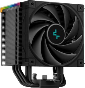 DeepCool AK500 Digital