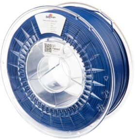 Filament Spectrum ASA 275 1.75mm Navy Blue 1kg