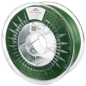 Filament Spectrum PLA Glitter 1.75mm Emerald Green 1kg