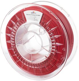 Filament Spectrum PLA Matt 1.75mm Bloody Red 1kg