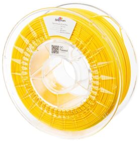 Filament Spectrum PLA Pro 1.75mm Bahama Yellow 1kg