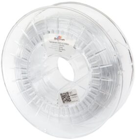 Filament Spectrum PET-G HT100 1.75mm CLEAR 0.5kg