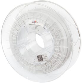 Filament Spectrum PET-G HT100 1.75mm Pure White 0.5kg