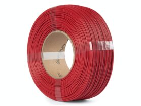 Filament Spectrum ReFill PLA Premium 1.75mm Dragon Red 1kg