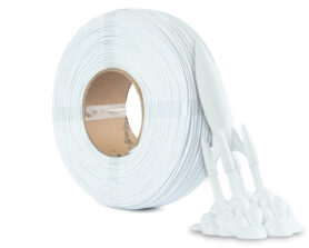 Filament Spectrum ReFill Premium PLA High Speed 1.75mm Arctic White 1kg