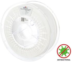 Filament Spectrum SafeGuard PLA 1.75mm Polar White 1kg