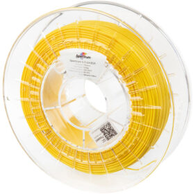 Filament Spectrum S-Flex 85A 1.75mm Bahama Yellow 0.5kg
