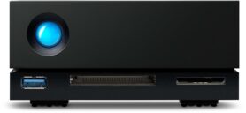 LaCie 1big Dock Thunderbolt 3 16TB