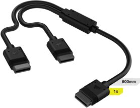 CORSAIR iCUE LINK Y-Cable 600mm