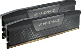 Corsair 32GB KIT DDR5 6000MT/s CL38 Vengeance XMP