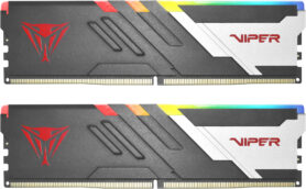 Patriot Viper Venom RGB 48GB KIT DDR5 6000MT/s CL30