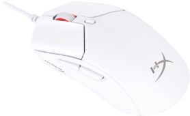 HyperX Pulsefire Haste 2 White