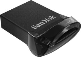 SANDISK Ultra Fit USB 64GB