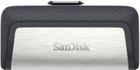 SANDISK Ultra Dual 128GB USB-C