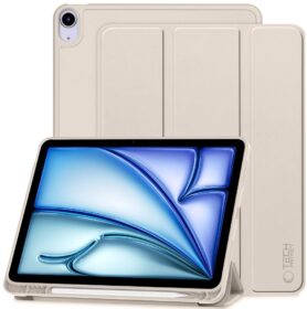 Tech-Protect SC Pen pro iPad Air 10,9'' 4-5gen 2020-2022 / 11'' 6-8gen 2024-2026, hvězdné světlo